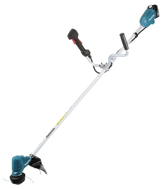 Makita Akku-Rasentrimmer DUR190UZX9 - ohne Akku & Ladegerät Angebot