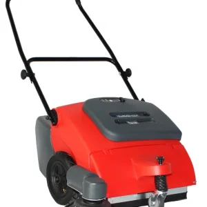 Nur Für Kurze Zeit Tielbürger Kehrmaschine tk15