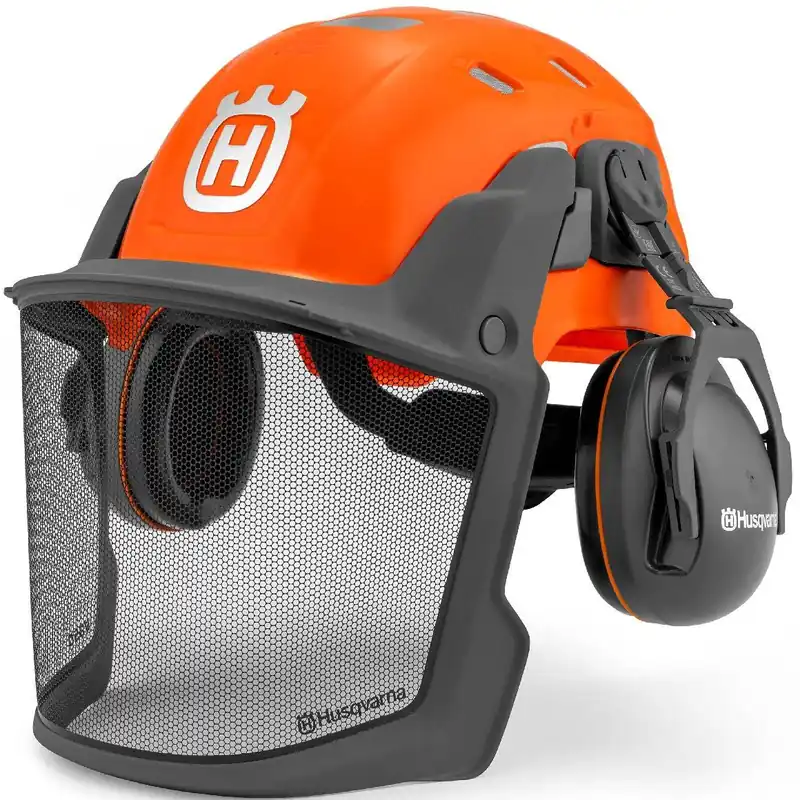 Husqvarna Forsthelm Technical MIPS orange Top-Angebot