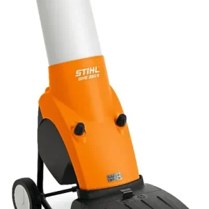 STIHL Elektro-Häcksler GHE 250 S Sale