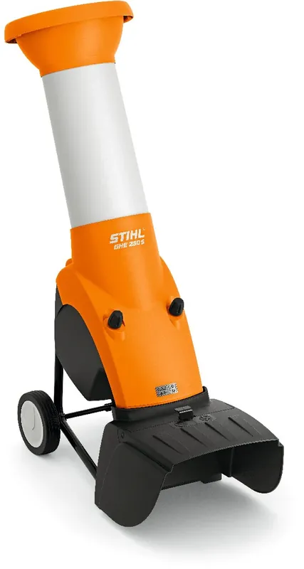 STIHL Elektro-Häcksler GHE 250 S Sale