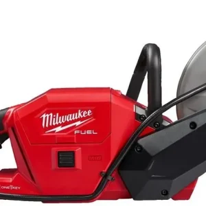 Jetzt Kaufen Milwaukee Akku-Trennschleifer M18 FCOS230-121 - inkl. 1x Akku und 1x Schnellladegerät
