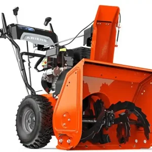 Ariens Schneefräse ST 24 E Classic Sonderangebot