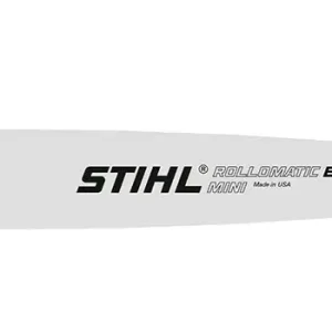 Sonderaktion STIHL Führungsschiene Rollomatic E Mini, 3/8" P, 1,1 mm, 35 cm