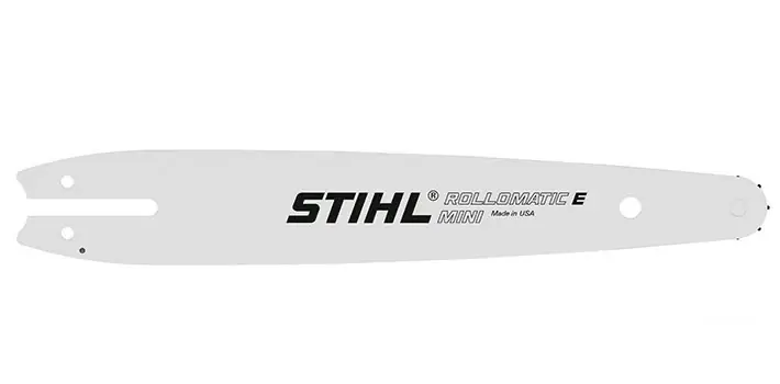 Sonderaktion STIHL Führungsschiene Rollomatic E Mini, 3/8" P, 1,1 mm, 35 cm