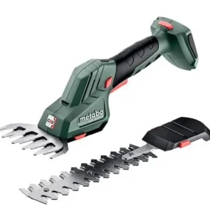Metabo Akku-Gras- und Strauchschere SGS 18 LTX Q - ohne Akku & Ladegerät Super-Preis
