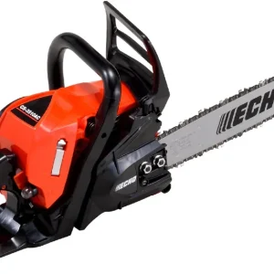 Garantierte Lieferung ECHO Mittelstarke Universal-Motorsäge CS-3510ES / 30