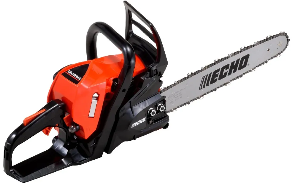 Garantierte Lieferung ECHO Mittelstarke Universal-Motorsäge CS-3510ES / 30