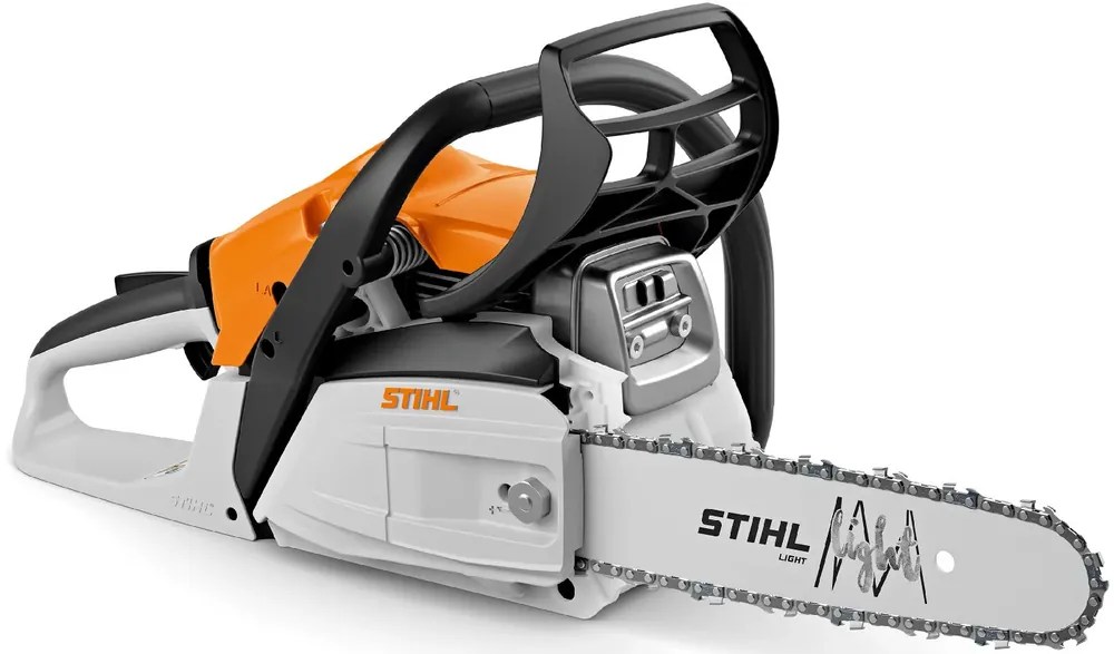 Nur Für Kurze Zeit STIHL Benzin-Motorsäge MS 162 C-BE, PMM3, Schienenlänge 30 cm