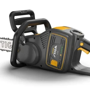 Expressversand Stiga Akku-Motorsäge CS 700e - ohne Akku und Ladegerät