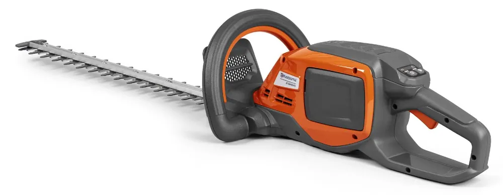 Knallerangebot Husqvarna Akku-Heckenschere 215iHD45