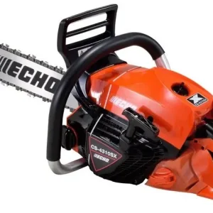 Expressversand ECHO Universal-Motorsäge CS-4310SX / 40 - leichteste Bezin Motorsäge ihrer Klasse