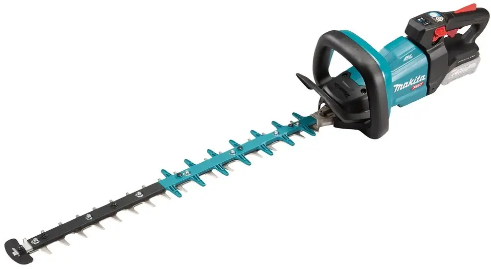 Makita Akku-Heckenschere UH004GZ - ohne Akku, ohne Ladegerät Aktuell