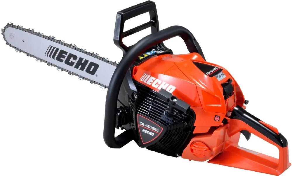 Neue Kollektion ECHO Universal-Motorsäge CS-4510ES / 45