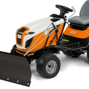 STIHL Schneeräum-Set ASP 125 Sofort Bestellen