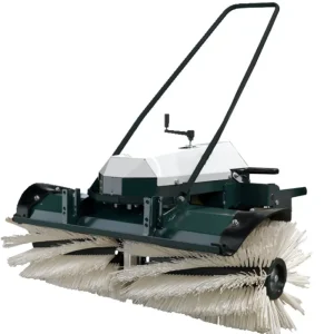 Knallerangebot ERCO Anbau-Kehrmaschine FM-FKM-100 für Frontmäher