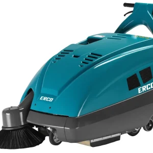 Ausverkauf ERCO Handgeführte Akku-Kehrmaschine ER-EKM-550ES