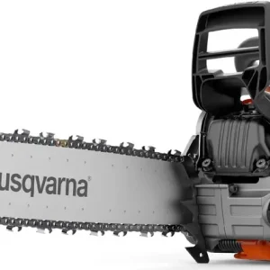 Nur Für Kurze Zeit Husqvarna Profi Benzin Motorsäge 562 XP® Mark II / 45