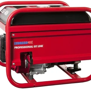 Endress Benzin-Stromerzeuger Professional GT Line ESE 406 HS-GT ES Neue Ware