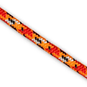 Günstig Husqvarna Kletterseil orange 11,5mm 60m