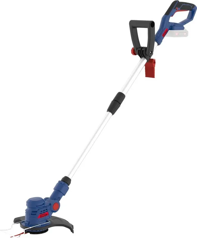 Güde Akku-Rasentrimmer RT 18-0 ohne Akku und Ladegerät Mega-Angebot