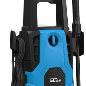 Finale Aktion Güde Hochdruckreiniger GHD 1800-135
