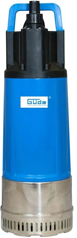 Güde Drucktauchpumpe GDT 1200 I Angebot