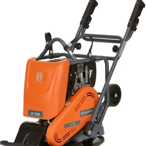 Husqvarna Profi Rüttelplatte Diesel LF 130 LT Hatz 1B20 Günstig