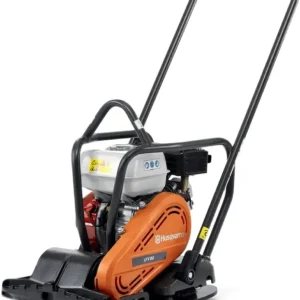 Rabatt Husqvarna Profi Rüttelplatte Benzin LFV 80