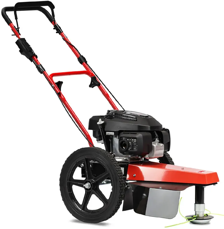 Neuheit Sabo Hochgrasmäher 60-Pro T Push