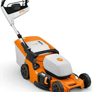 Jetzt Bestellen STIHL Akku-Rasenmäher RMA 453 PV, ohne Akku und Ladegerät