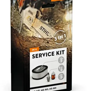 STIHL Service Kit 4 Kracherpreis
