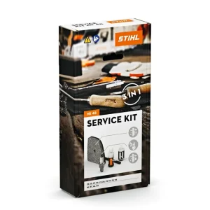 Abverkauf STIHL Service Kit 48