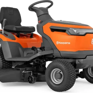Nur Heute Husqvarna Akku-Rasentraktor TS 100i