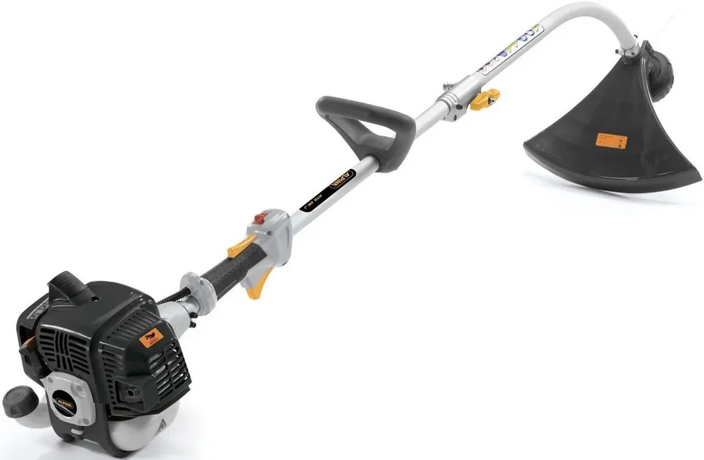 Heißes Angebot Alpina Benzin Rasentrimmer ATR 26 J