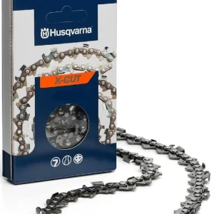 Husqvarna Sägekette X-Cut C33 13"/33cm .325" 56TG 1,3 mm, VM Neu