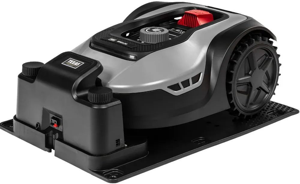 Texas Roboter-Rasenmäher RMX600 Heißes Angebot