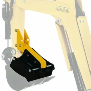 Begrenztes Angebot Lumag Greifer 5MB850G