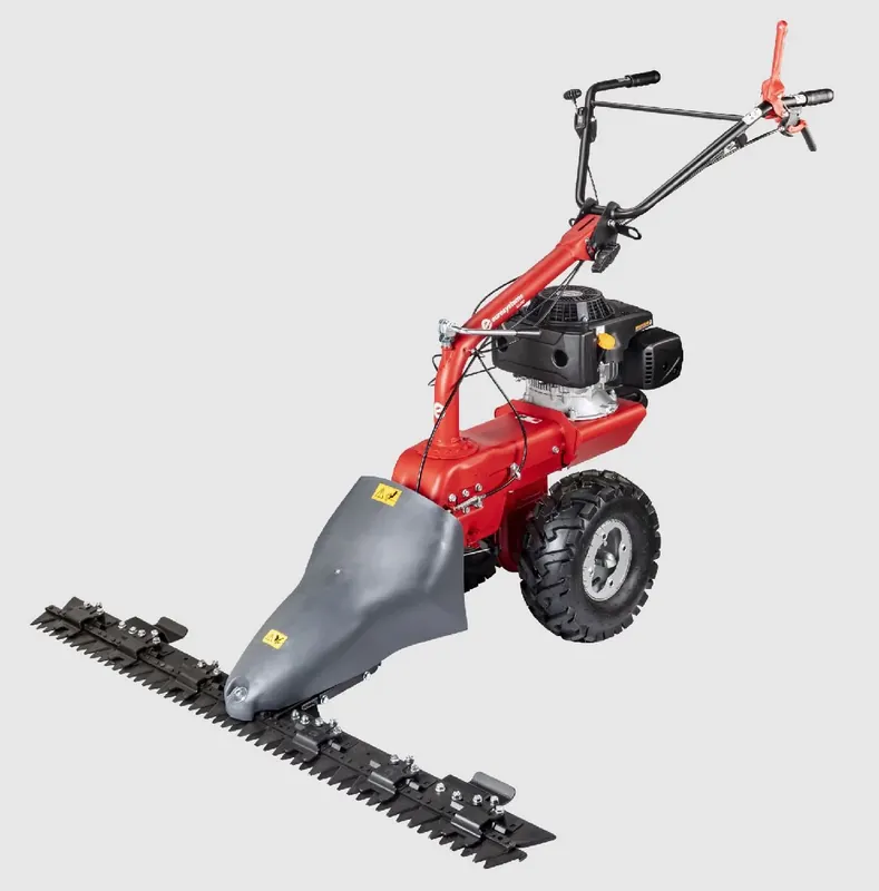 Solange Der Vorrat Reicht Eurosystems Mehrzweckgerät M410 Loncin 224 OHV Grundmaschine ohne Anbaugerät