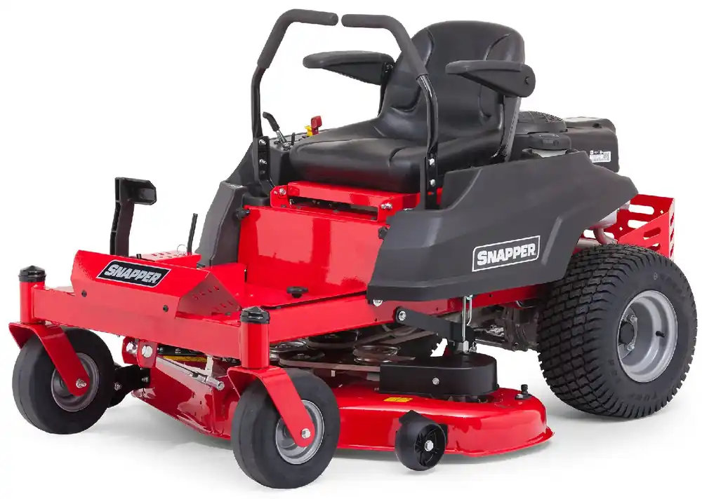 Snapper Null-Wendekreis Mäher ZTX 175 Preisknaller