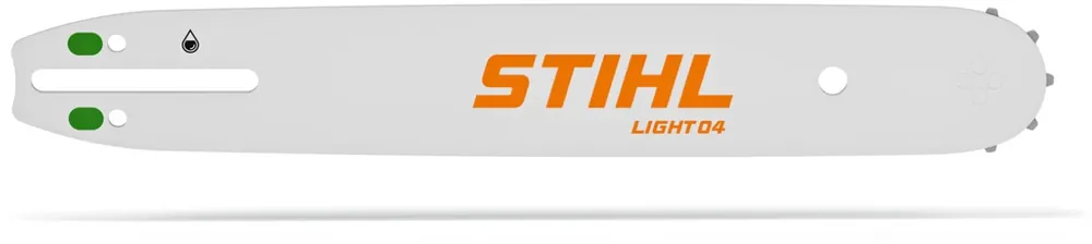 Bestpreis STIHL Führungsschiene L04 35cm/14" 1,3mm/0.050" 3/8" P