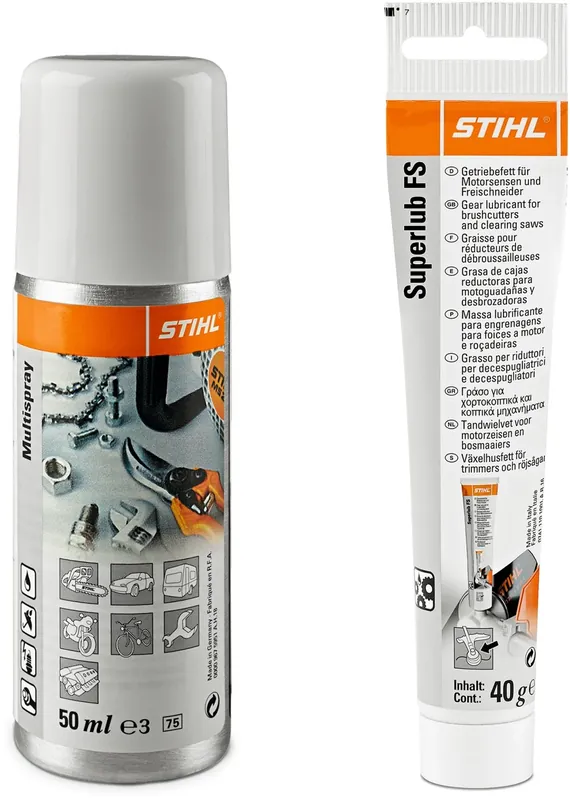 Bestpreis STIHL Care & Clean Kit FS