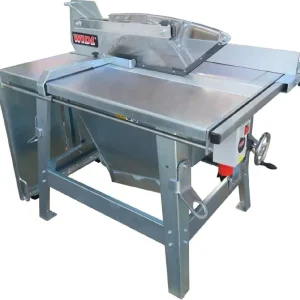 Widl Baukreissäge BK-500 H Profi HM-TZ inkl. Sägeblatt 500 HM-TZ Ausverkauf
