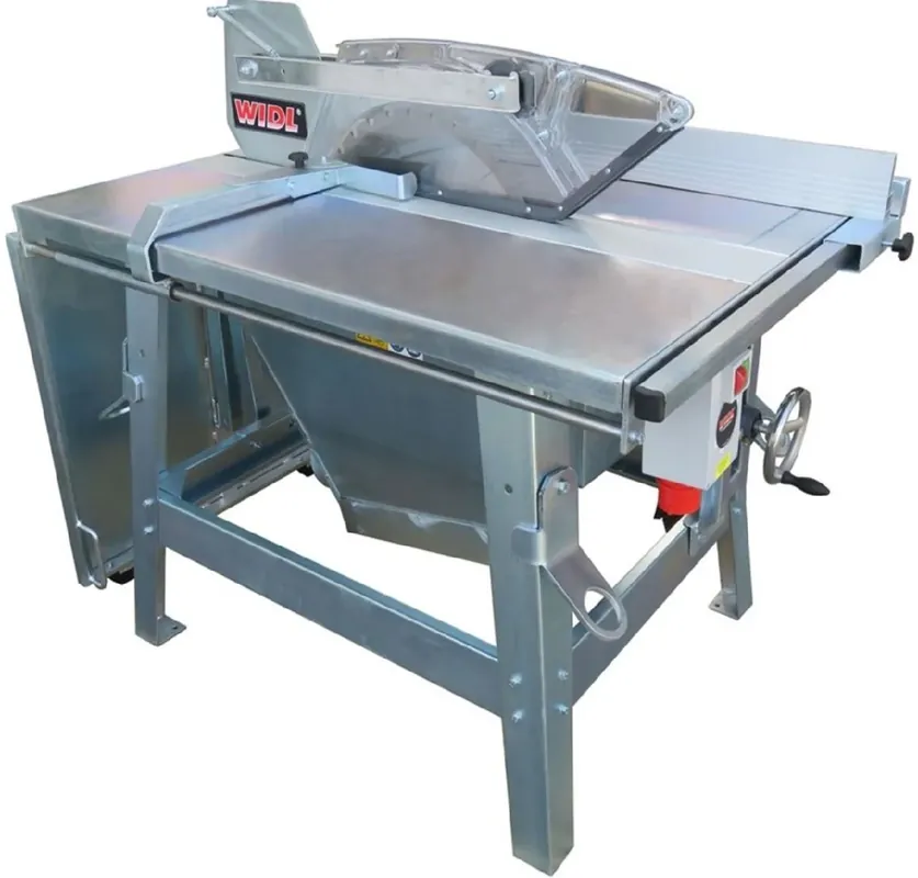 Widl Baukreissäge BK-500 H Profi HM-TZ inkl. Sägeblatt 500 HM-TZ Ausverkauf