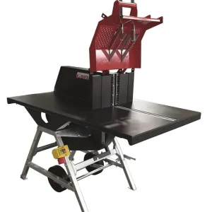 Widl Rolltischkreissäge R-CUT M 600 HM-LFZ inkl. Hartmetall-LFZ Sägeblatt Ø 600 mm Begrenztes Angebot