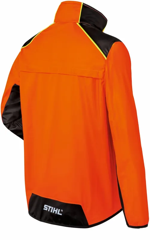 Super-Preis STIHL Wetterschutz-Jacke DuroFlex