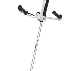 Angebot STIHL Akku-Freischneider FSA 400 K Grundgerät / MZ 200-22HP