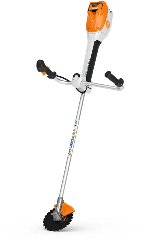 Angebot STIHL Akku-Freischneider FSA 400 K Grundgerät / MZ 200-22HP