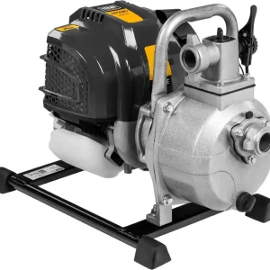 Neuheit Texas Benzin-Gartenpumpe WP358S