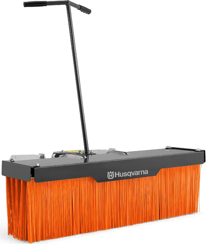 Super-Preis Husqvarna Kehrbesen 105 cm (R200) 547 28 91-01